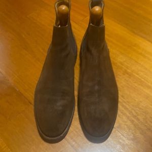 Crockett & Jones Chelsea boots